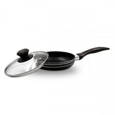Cacerola 16 cm - antiadherente HOME ELEMENTS
