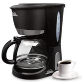 Cafetera Eléctrica HOME ELEMENTS