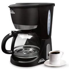 Cafetera Eléctrica HOME ELEMENTS