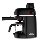 Cafetera espresso + capuccino HOME ELEMENTS