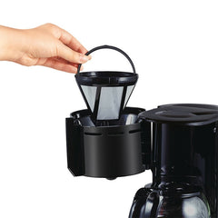 Cafetera IMUSA 6 tazas café city