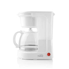 Cafetera KALLEY K-CM100K 8 tazas