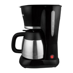 Cafetera KALLEY 8 tazas K-CM750T Jarra térmica