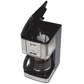 Cafetera OSTER programable BVSTDC4401 12 tazas