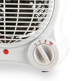 Calefactor de ambiente KALLEY K-CA18