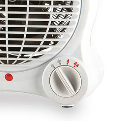 Calefactor de ambiente KALLEY K-CA18