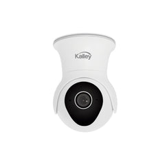 Cámara KALLEY rotativa para exteriores