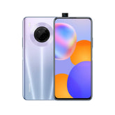 Celular HUAWEI Y9A 128GB Gris - Space Silver