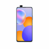 Celular HUAWEI Y9A 128GB Gris - Space Silver