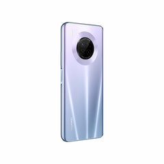 Celular HUAWEI Y9A 128GB Gris - Space Silver