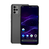 Celular KALLEY BLACK X 256GB