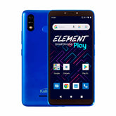 Celular KALLEY Element Play 32GB azul