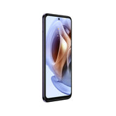 Celular MOTOROLA G31 128GB gris