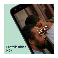 Celular NOKIA C01Plus 32GB SS azul
