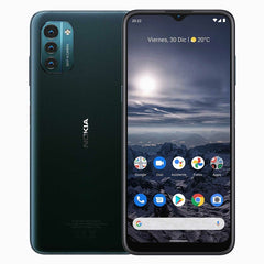 Celular NOKIA G21 4GB + 128GB azul