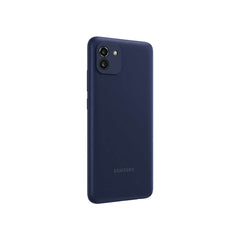 Celular SAMSUNG Galaxy A03 64 GB azul