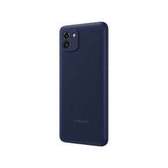 Celular SAMSUNG Galaxy A03 64 GB azul