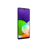 Celular SAMSUNG Galaxy A22 128GB verde