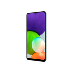 Celular SAMSUNG Galaxy A22 128GB verde