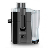 Extractor de jugos BLACK+DECKER JE2400BD