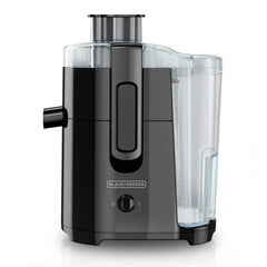 Extractor de jugos BLACK+DECKER JE2400BD