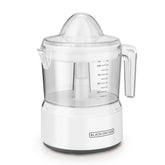 Exprimidor BLACK+DECKER CJ650W