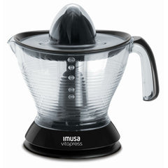 Exprimidor IMUSA Vitapress 1L Negro
