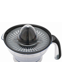 Exprimidor IMUSA Vitapress 1L Negro