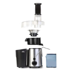 Extractor de Jugo HOME ELEMENTS