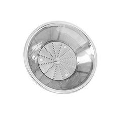 Extractor de jugos KALLEY K-JE750 Gris