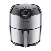 Freidora IMUSA 4.2 litros easy fry & grill 2 en 1