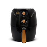 Freidora de Aire 3.2 Litros HOME ELEMENTS