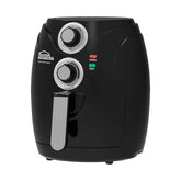 Freidora de aire 1.8 litros HOME ELEMENTS