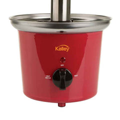 Fuente Chocolate KALLEY K-FCH190
