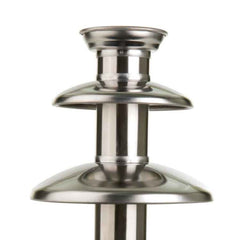 Fuente Chocolate KALLEY K-FCH190