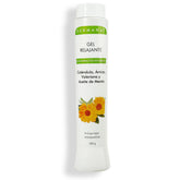 GEL RELAJANTE CALENDULA, ARNICA Y VALERIANA