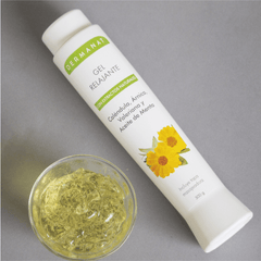 GEL RELAJANTE CALENDULA, ARNICA Y VALERIANA