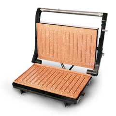 Grill asador panini cobre – 180º HOME ELEMENTS