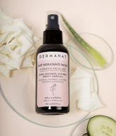 Hidratante facial mist DERMANAT