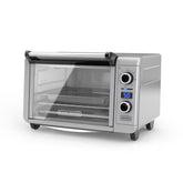 Horno tostador BLACK+DECKER 0.8 TOD3315