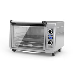 Horno tostador BLACK+DECKER 0.8 TOD3315