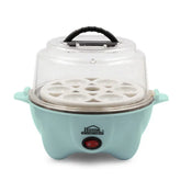 Hervidor de huevos Mint - Olla Multifuncional HOME ELEMENTS