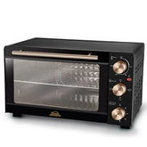 Horno Tostador HOME ELEMENTS