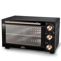 Horno Tostador HOME ELEMENTS