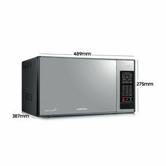 Horno microondas SAMSUNG 0.8 AGE83X