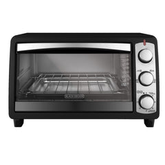 Horno tostador BLACK+DECKER 14 Lt TO1940BD