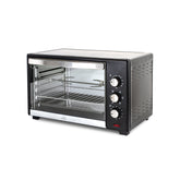 Horno tostador 26L KALLEY K-HE26L2