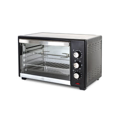 Horno tostador 26L KALLEY K-HE26L2
