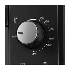 Horno tostador 26L KALLEY K-HE26L2