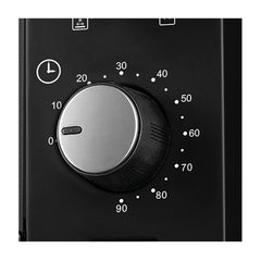 Horno tostador 26L KALLEY K-HE26L2